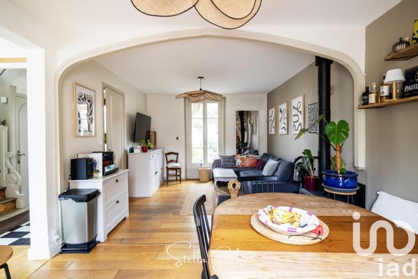 Maison à vendre 4 pièces 130 m² Montauban