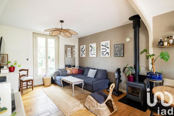 Maison à vendre 4 pièces 130 m² Montauban