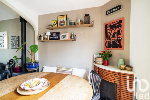 Maison à vendre 4 pièces 130 m² Montauban