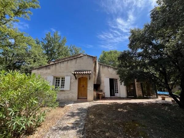 L'Isle-sur-la-Sorgue (84800) L'Isle sur sorgue, Maison dans quartier recherché à St Antoine