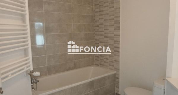 Location Appartement 2 pièces 39.1 m² - Brie-comte-robert 77170