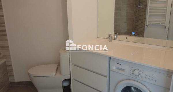 Location Appartement 2 pièces 39.1 m² - Brie-comte-robert 77170