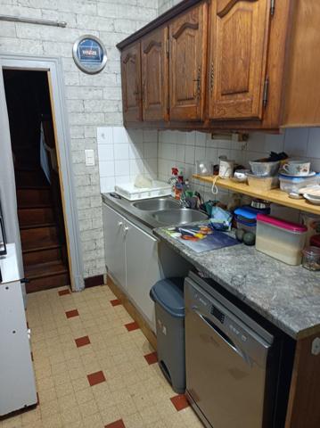 Fonds de commerce Bar - Tabac - Presse