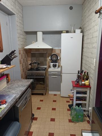 Fonds de commerce Bar - Tabac - Presse