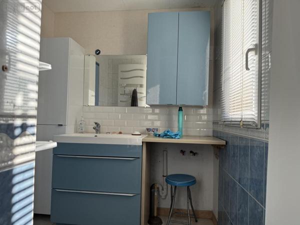 Maison à vendre à Gurunhuel dans les Côtes-d'Armor (22390), ref : 22064-1303