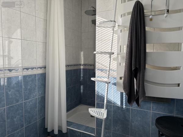 Maison à vendre à Gurunhuel dans les Côtes-d'Armor (22390), ref : 22064-1303