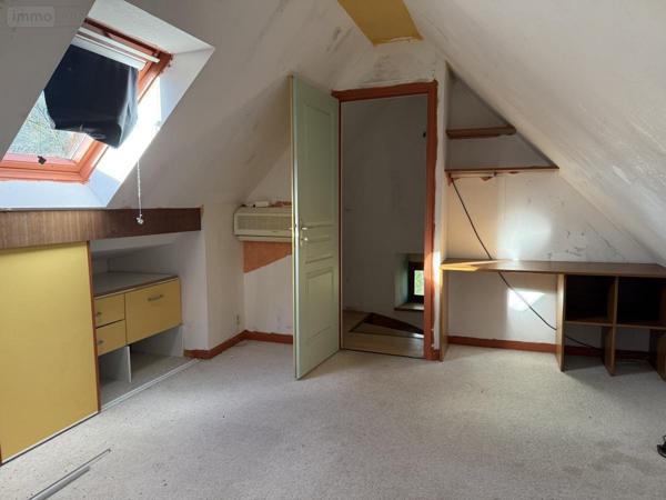 Maison à vendre à Gurunhuel dans les Côtes-d'Armor (22390), ref : 22064-1303