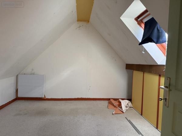 Maison à vendre à Gurunhuel dans les Côtes-d'Armor (22390), ref : 22064-1303