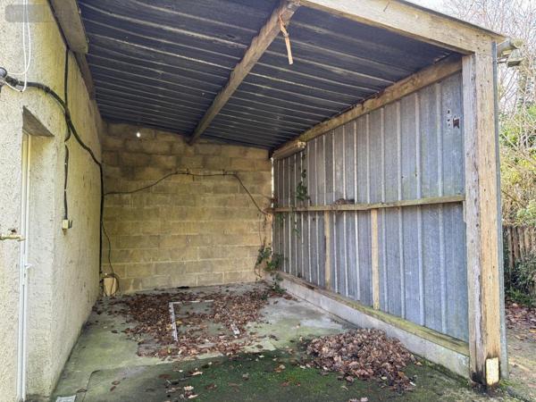 Maison à vendre à Gurunhuel dans les Côtes-d'Armor (22390), ref : 22064-1303