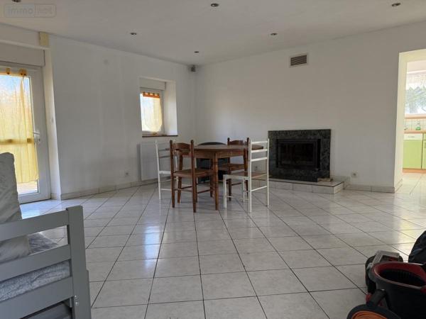 Maison à vendre à Gurunhuel dans les Côtes-d'Armor (22390), ref : 22064-1303