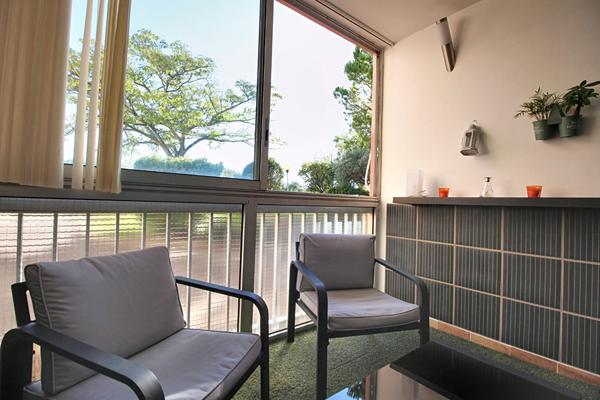 T3 de 69 m² avec loggia et parking secteur Nord de Vitrolles