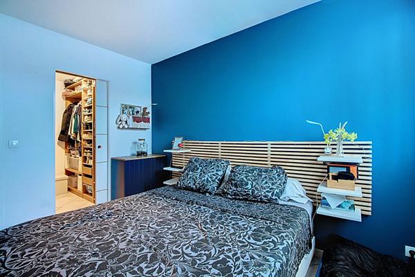 T3 de 69 m² avec loggia et parking secteur Nord de Vitrolles