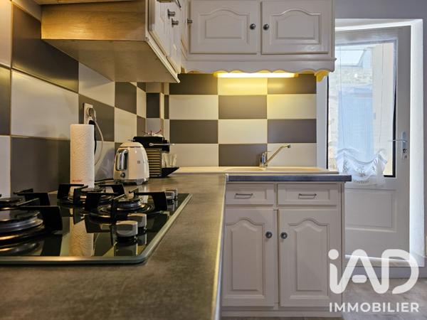 Maison à vendre 4 pièces 82 m² Cussac