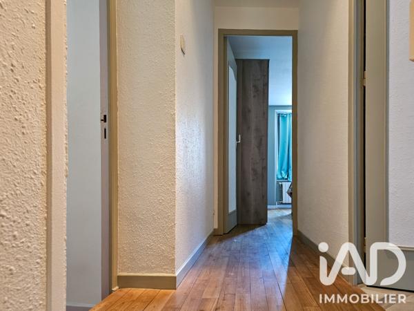 Maison à vendre 4 pièces 82 m² Cussac