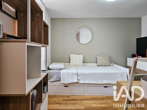 Maison à vendre 4 pièces 82 m² Cussac