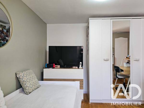 Maison à vendre 4 pièces 82 m² Cussac