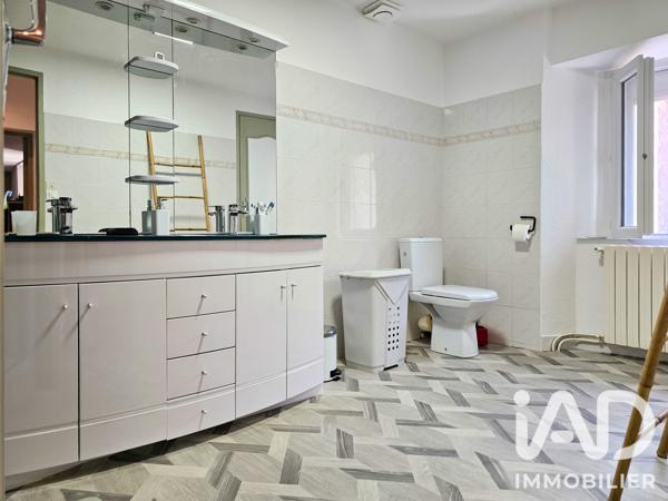 Maison à vendre 4 pièces 82 m² Cussac