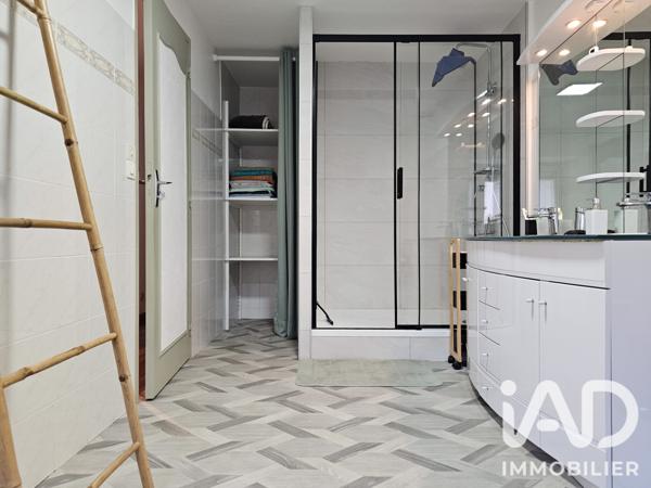 Maison à vendre 4 pièces 82 m² Cussac