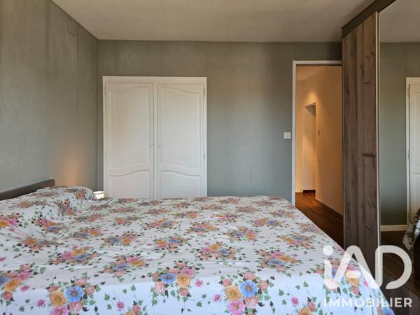 Maison à vendre 4 pièces 82 m² Cussac