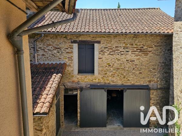 Maison à vendre 4 pièces 82 m² Cussac