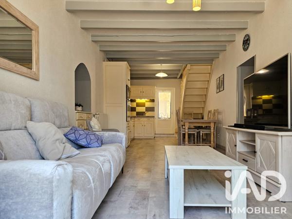 Maison à vendre 4 pièces 82 m² Cussac