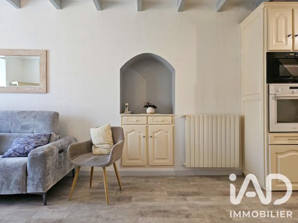 Maison à vendre 4 pièces 82 m² Cussac