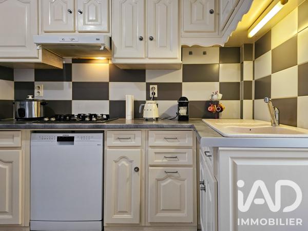 Maison à vendre 4 pièces 82 m² Cussac