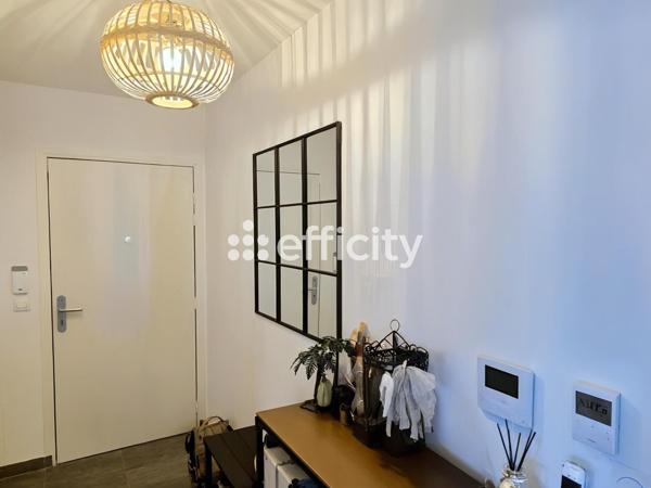 Appartement 3 pièces - 67 m²