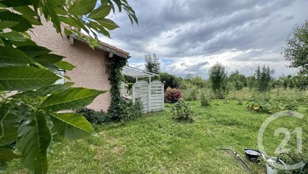 Appartement F2 à vendre  2 pièces - 40,59 m2 GAP - 05