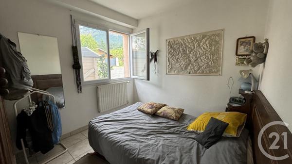 Appartement F2 à vendre  2 pièces - 40,59 m2 GAP - 05