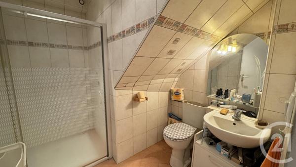 Appartement F2 à vendre  2 pièces - 40,59 m2 GAP - 05