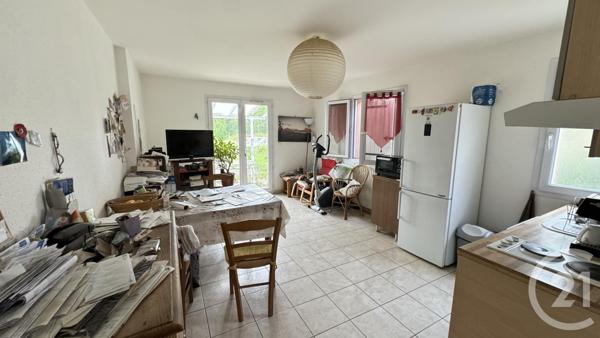 Appartement F2 à vendre  2 pièces - 40,59 m2 GAP - 05