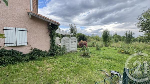 Appartement F2 à vendre  2 pièces - 40,59 m2 GAP - 05