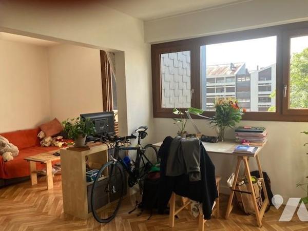 DOUTRE : Appartement  Type 1 Bis