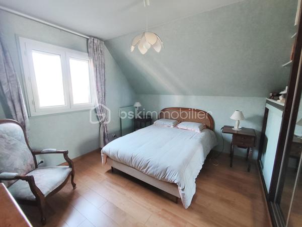 Maison de 130 m²