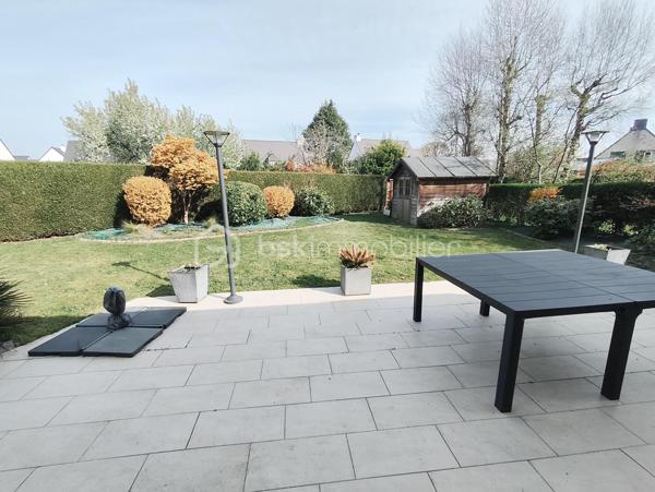 Maison de 130 m²