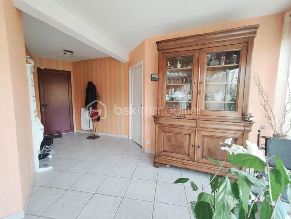 Maison de 130 m²
