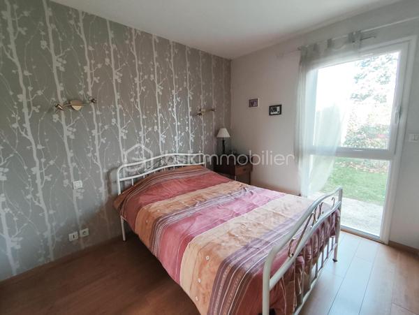 Maison de 130 m²