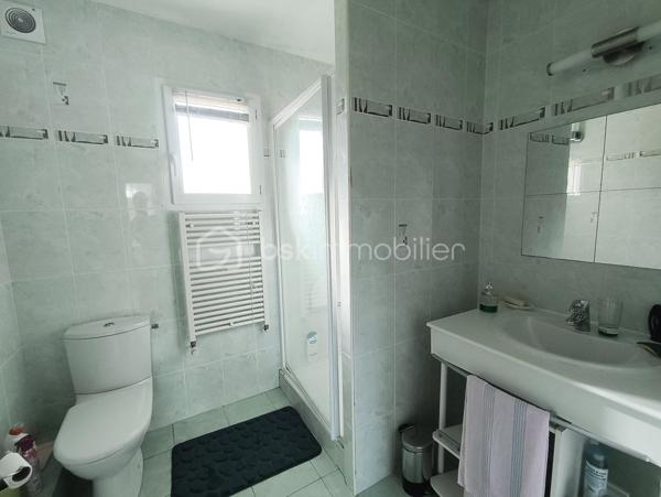 Maison de 130 m²