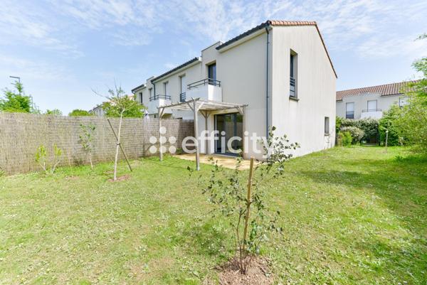 Maison 4 pièces - 78 m² Exclusivité