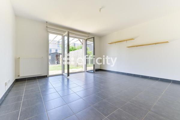 Maison 4 pièces - 78 m² Exclusivité