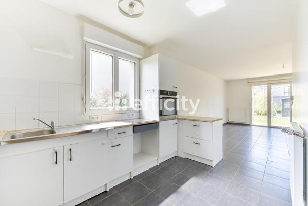 Maison 4 pièces - 78 m² Exclusivité