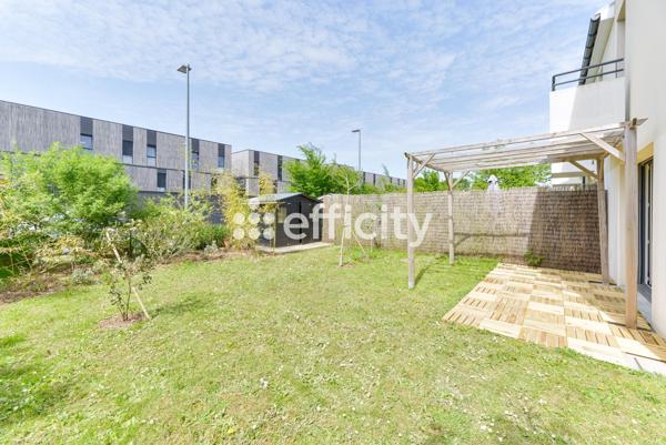 Maison 4 pièces - 78 m² Exclusivité