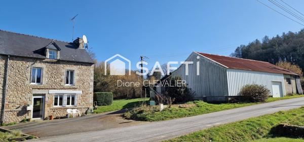 Maison de campagne