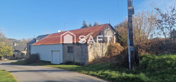 Maison de campagne