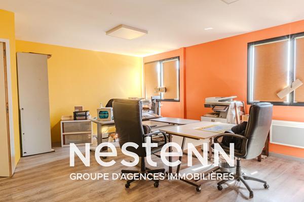 Local d'activité récent à vendre sur l'axe Albi Rodez