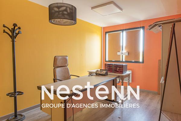 Local d'activité récent à vendre sur l'axe Albi Rodez