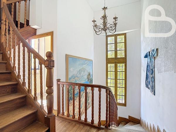 Duravel (46700) Domaine avec manoir et dépendances – Potentiel exceptionnel