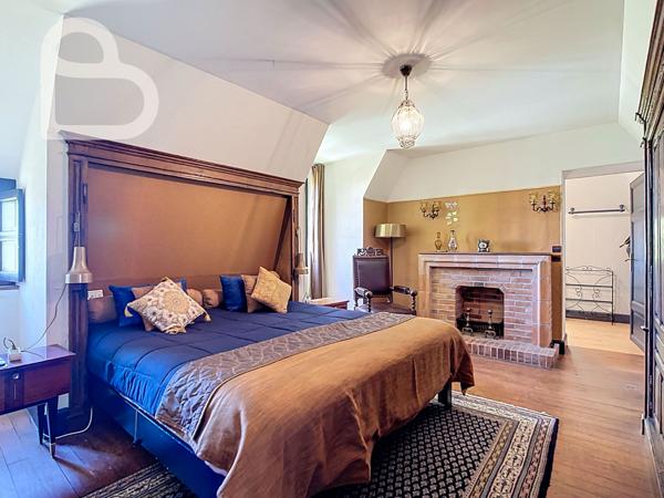 Duravel (46700) Domaine avec manoir et dépendances – Potentiel exceptionnel