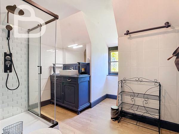 Duravel (46700) Domaine avec manoir et dépendances – Potentiel exceptionnel